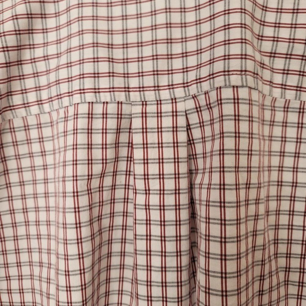 Docker button up - Picture 3 of 4